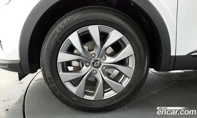 Renault (Samsung) Arkana 2024 1.6 автомат (гидро), миниатюра 5