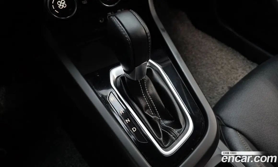 Renault (Samsung) Arkana 2024 1.6 автомат (гидро), фото 9