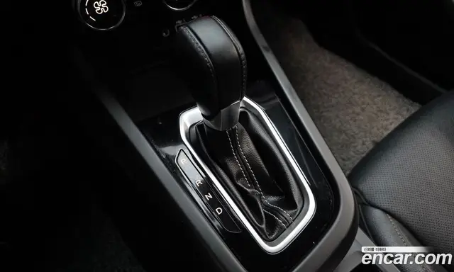 Renault (Samsung) Arkana 2024 1.6 автомат (гидро), миниатюра 9