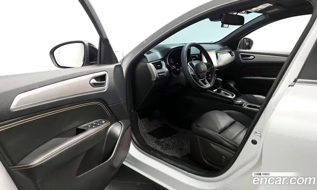 Renault (Samsung) Arkana 2024 1.6 автомат (гидро), миниатюра 10