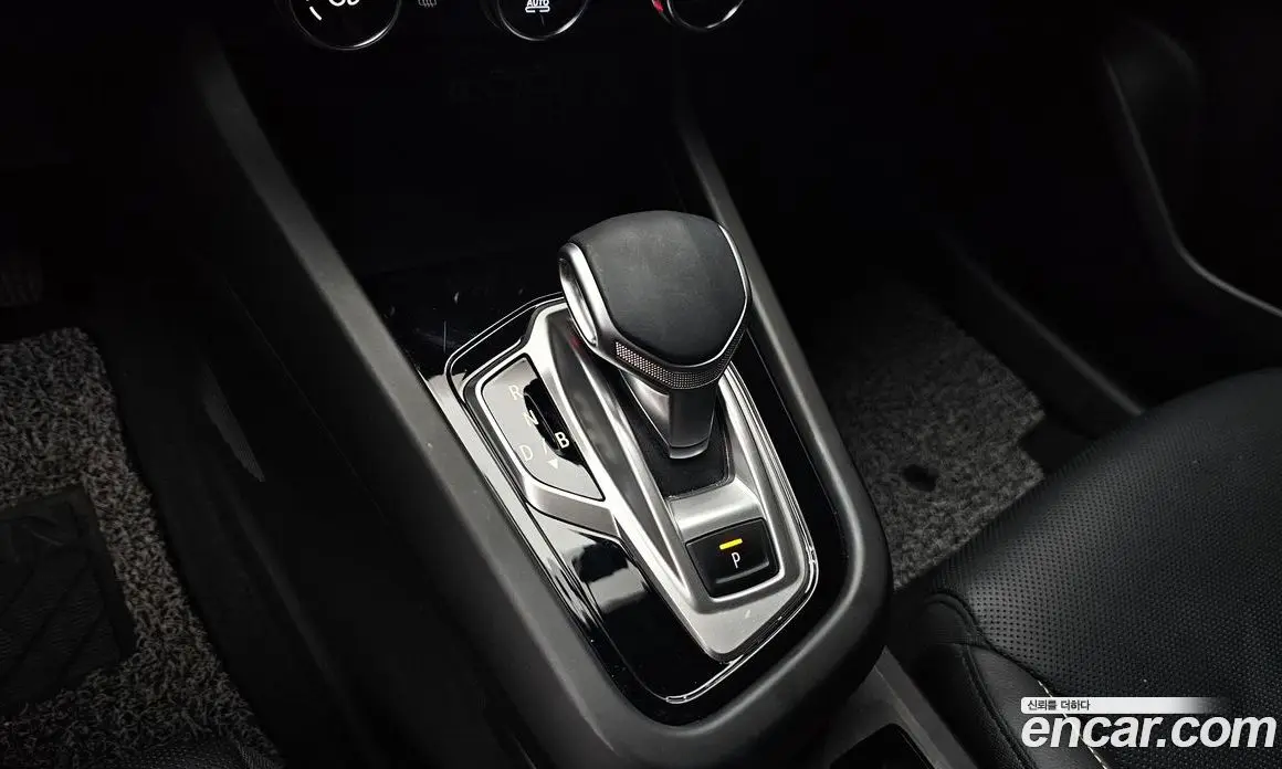 Renault (Samsung) Arkana 2024 1.6 автомат (гидро), фото 12