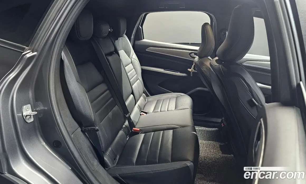 Renault (Samsung) Arkana 2024 1.6 автомат (гидро), фото 17