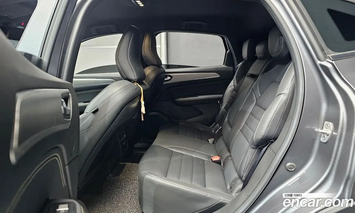 Renault (Samsung) Arkana 2024 1.6 автомат (гидро), фото 18