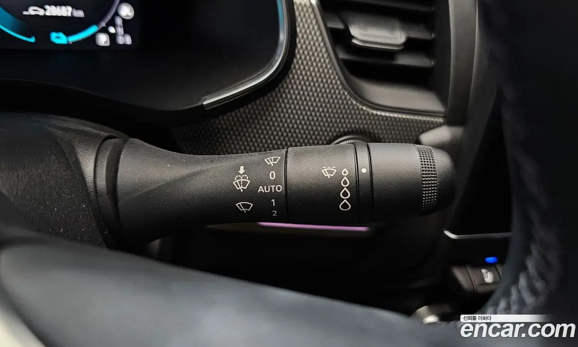Renault (Samsung) Arkana 2024 1.6 автомат (гидро), фото 24