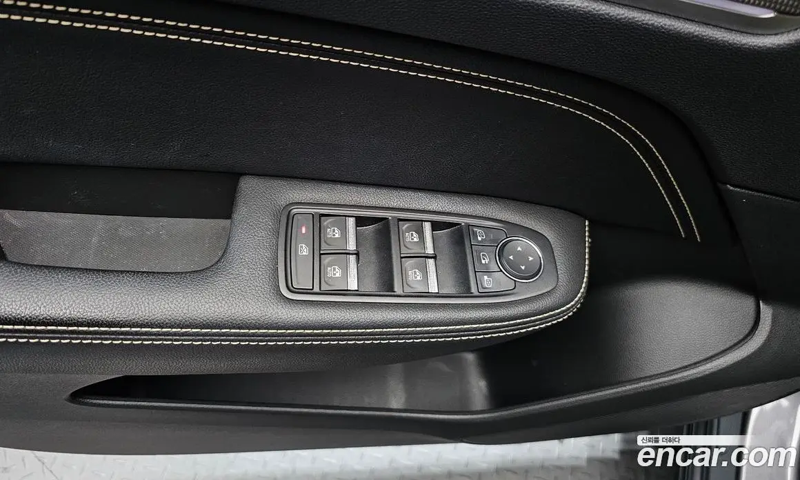 Renault (Samsung) Arkana 2024 1.6 автомат (гидро), фото 28