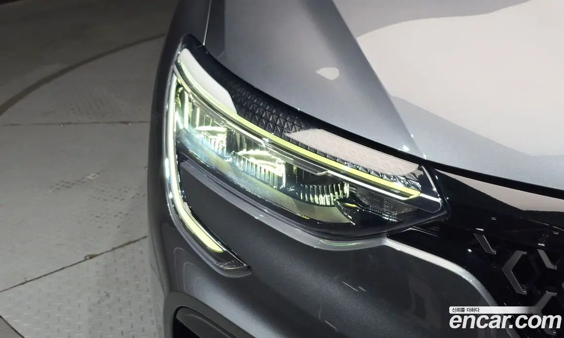 Renault (Samsung) Arkana 2024 1.6 автомат (гидро), фото 8