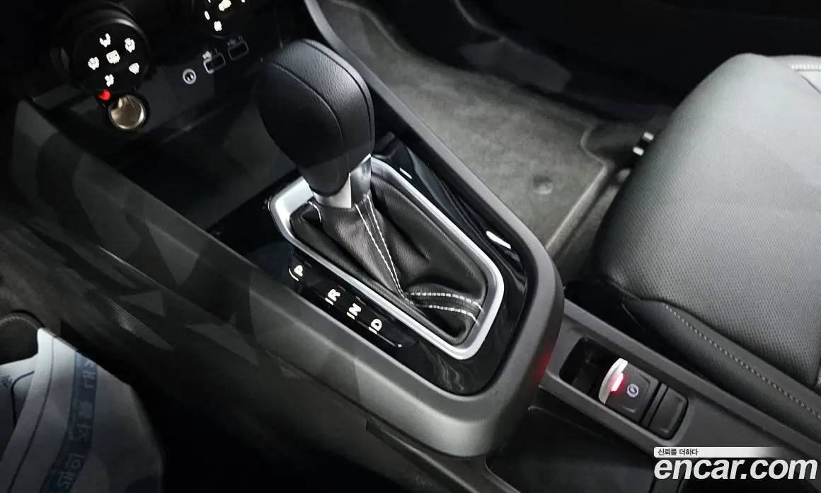 Renault (Samsung) Arkana 2025 1.6 автомат (гидро), фото 12