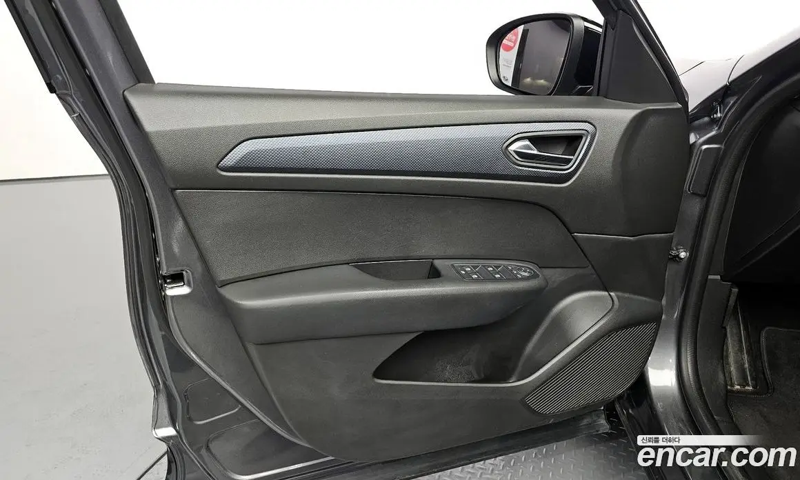 Renault (Samsung) Arkana 2025 1.6 автомат (гидро), фото 14