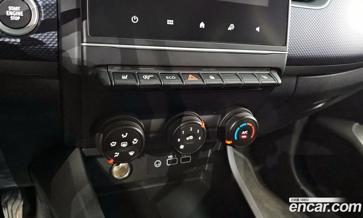 Renault (Samsung) Arkana 2025 1.6 автомат (гидро), фото 24