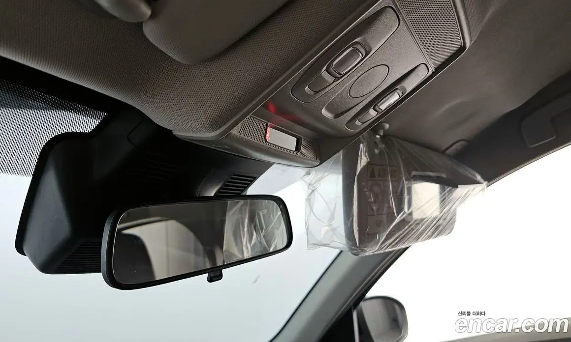 Renault (Samsung) Arkana 2025 1.6 автомат (гидро), фото 25