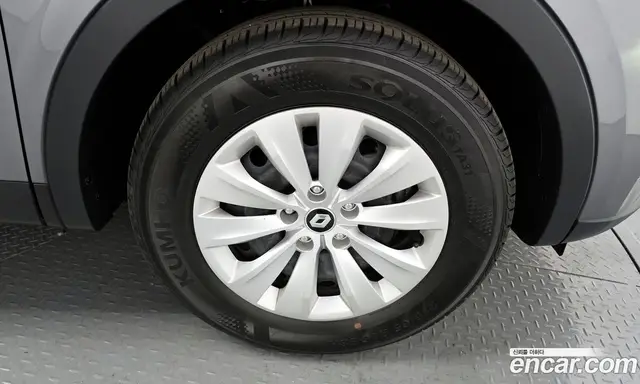 Renault (Samsung) Arkana 2025 1.6 автомат (гидро), миниатюра 7