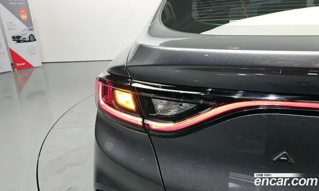 Renault (Samsung) Arkana 2025 1.6 автомат (гидро), миниатюра 9