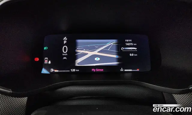 Renault (Samsung) Arkana 2025 1.6 автомат (гидро), миниатюра 11