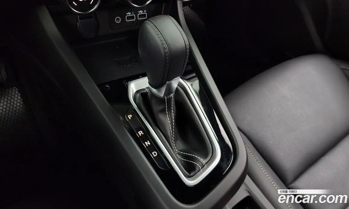 Renault (Samsung) Arkana 2025 1.6 автомат (гидро), фото 12