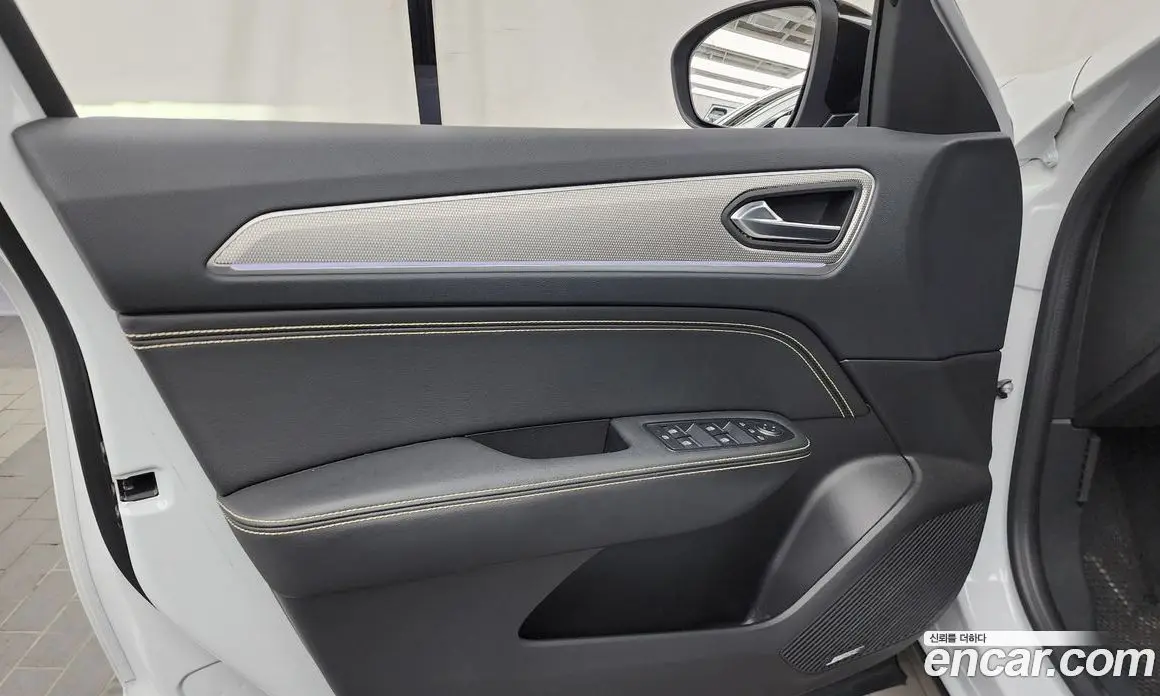 Renault (Samsung) Arkana 2025 1.6 автомат (гидро), фото 14