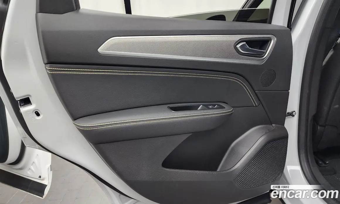 Renault (Samsung) Arkana 2025 1.6 автомат (гидро), фото 15
