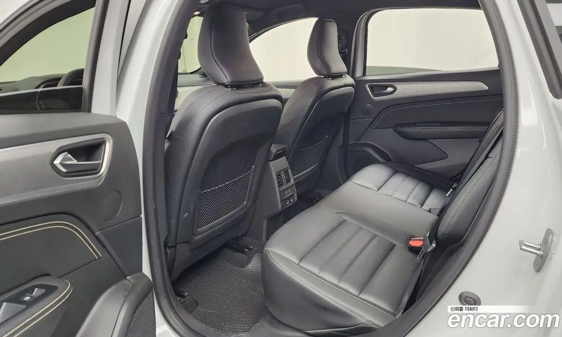 Renault (Samsung) Arkana 2025 1.6 автомат (гидро), фото 16
