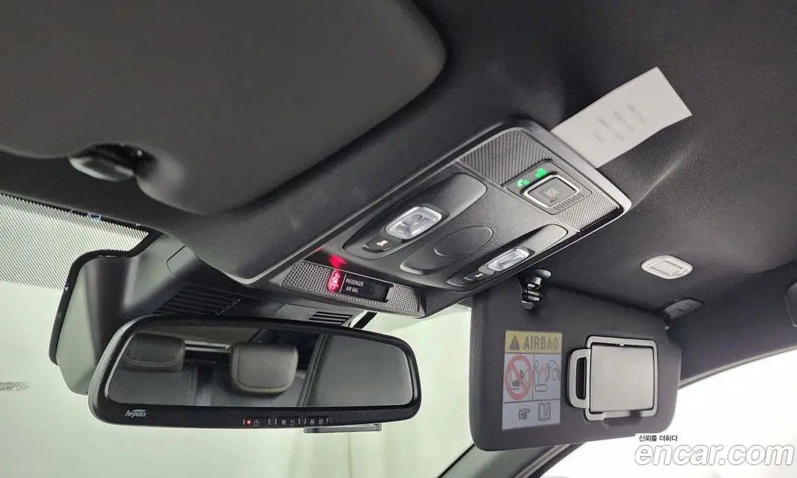 Renault (Samsung) Arkana 2025 1.6 автомат (гидро), фото 23