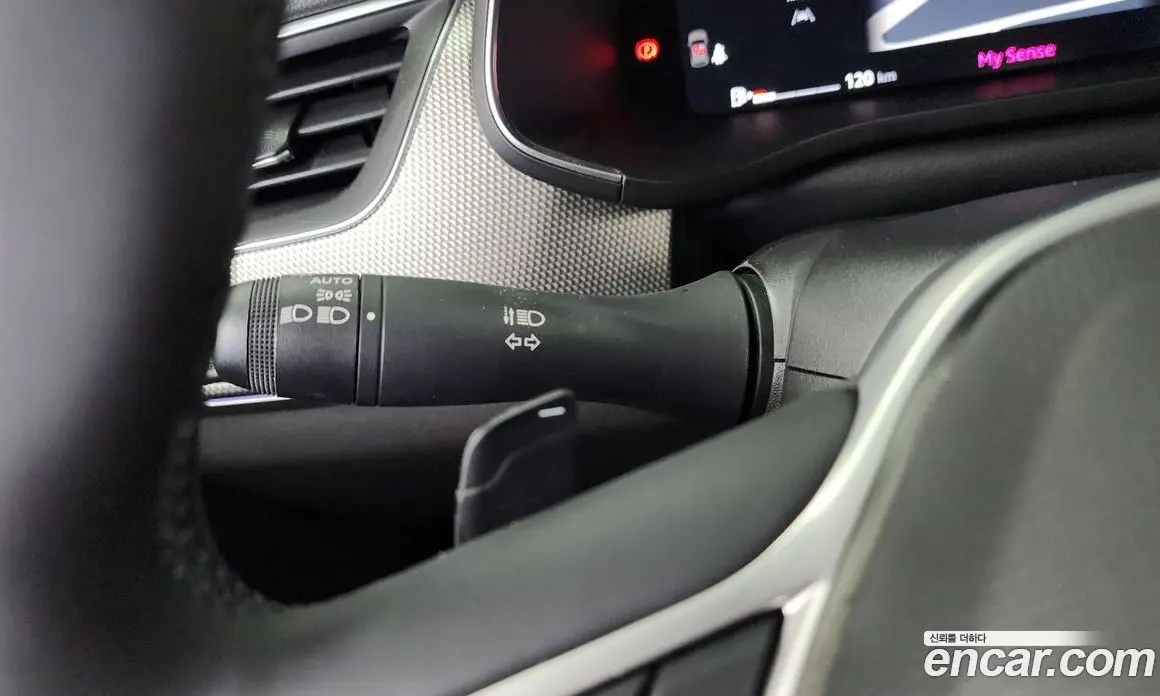 Renault (Samsung) Arkana 2025 1.6 автомат (гидро), фото 27