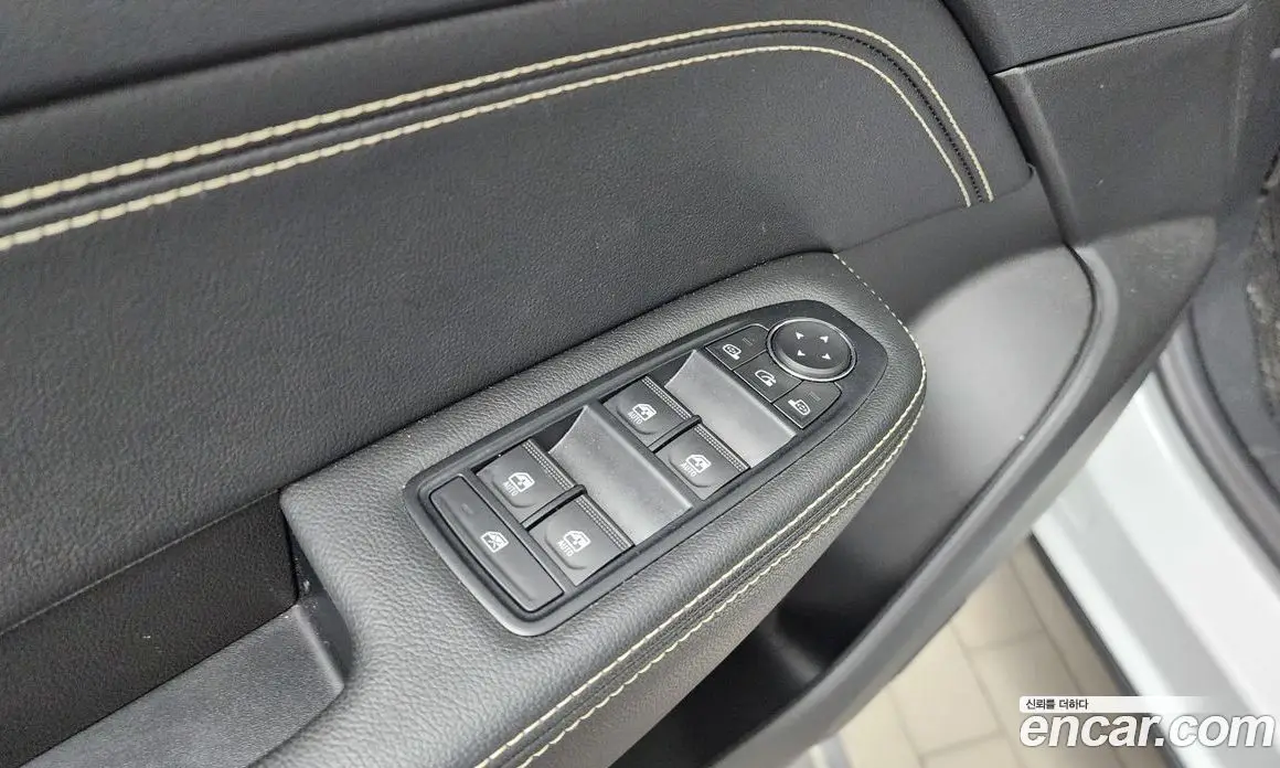 Renault (Samsung) Arkana 2025 1.6 автомат (гидро), фото 29