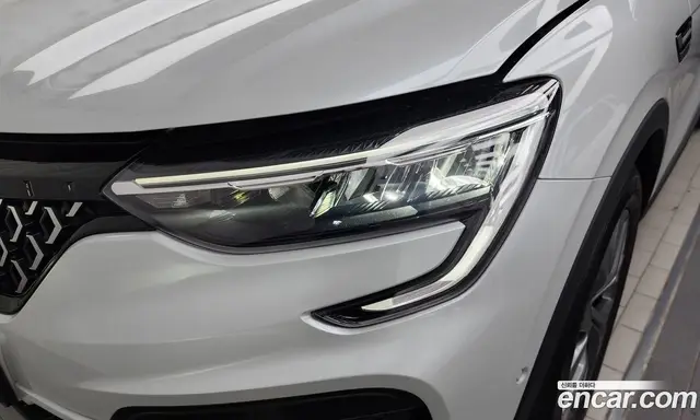 Renault (Samsung) Arkana 2025 1.6 автомат (гидро), миниатюра 8
