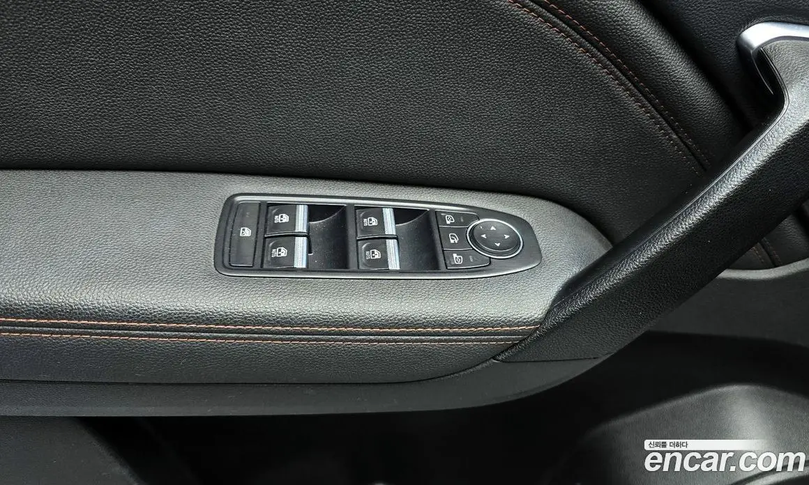 Renault (Samsung) Captur 2020 1.3 автомат (гидро), фото 22