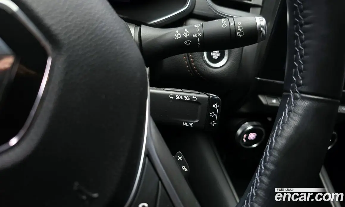 Renault (Samsung) Captur 2020 1.3 автомат (гидро), фото 24