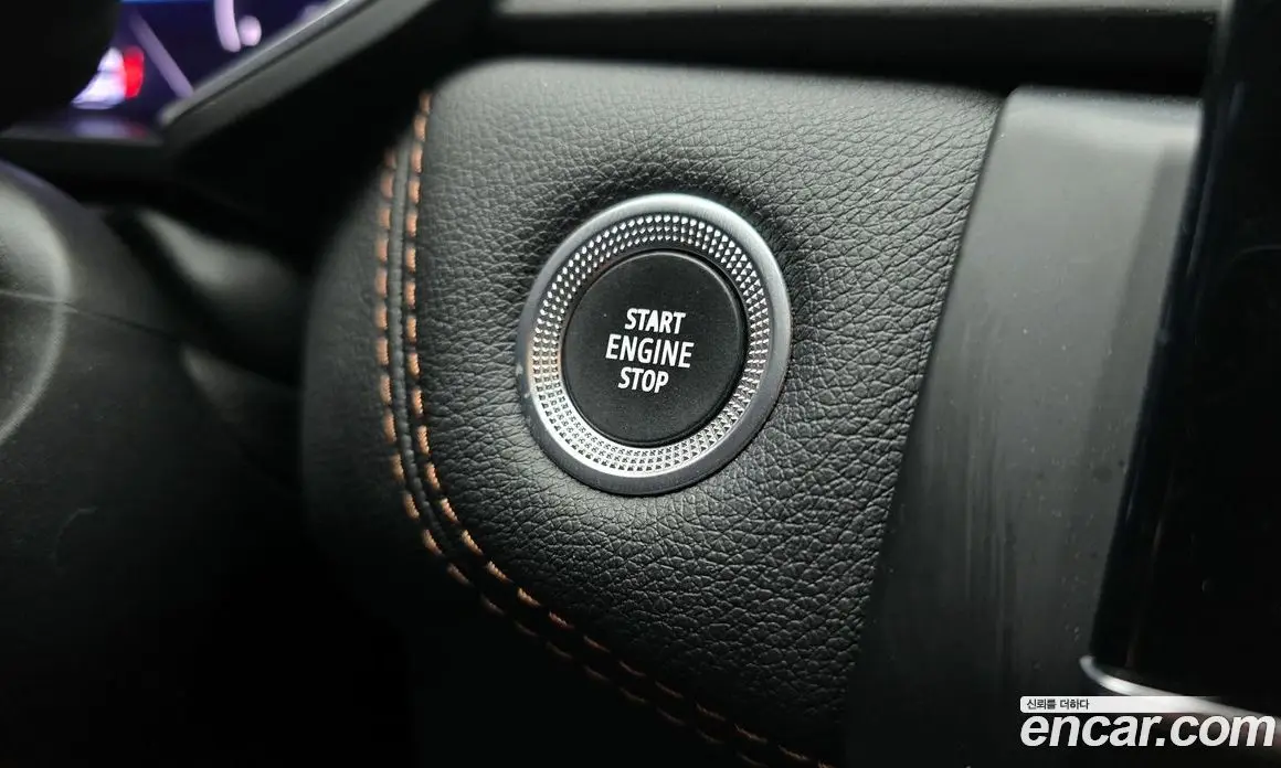 Renault (Samsung) Captur 2020 1.3 автомат (гидро), фото 28