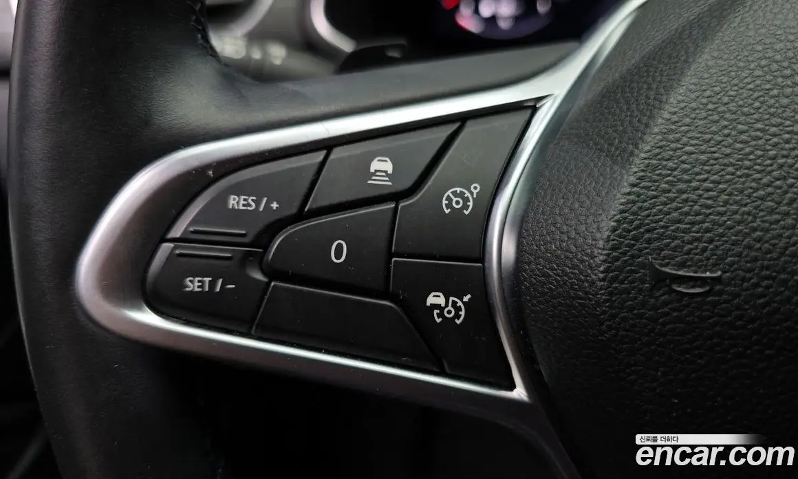 Renault (Samsung) Captur 2020 1.3 автомат (гидро), фото 30