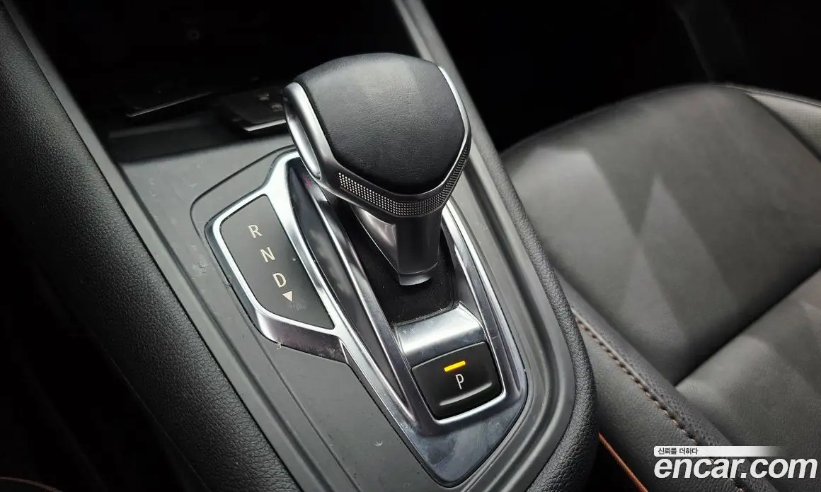 Renault (Samsung) Captur 2020 1.3 автомат (гидро), фото 12