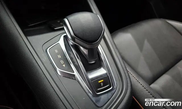 Renault (Samsung) Captur 2020 1.3 автомат (гидро), миниатюра 12