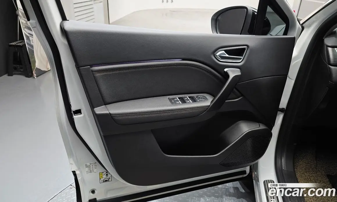 Renault (Samsung) Captur 2020 1.3 автомат (гидро), фото 14