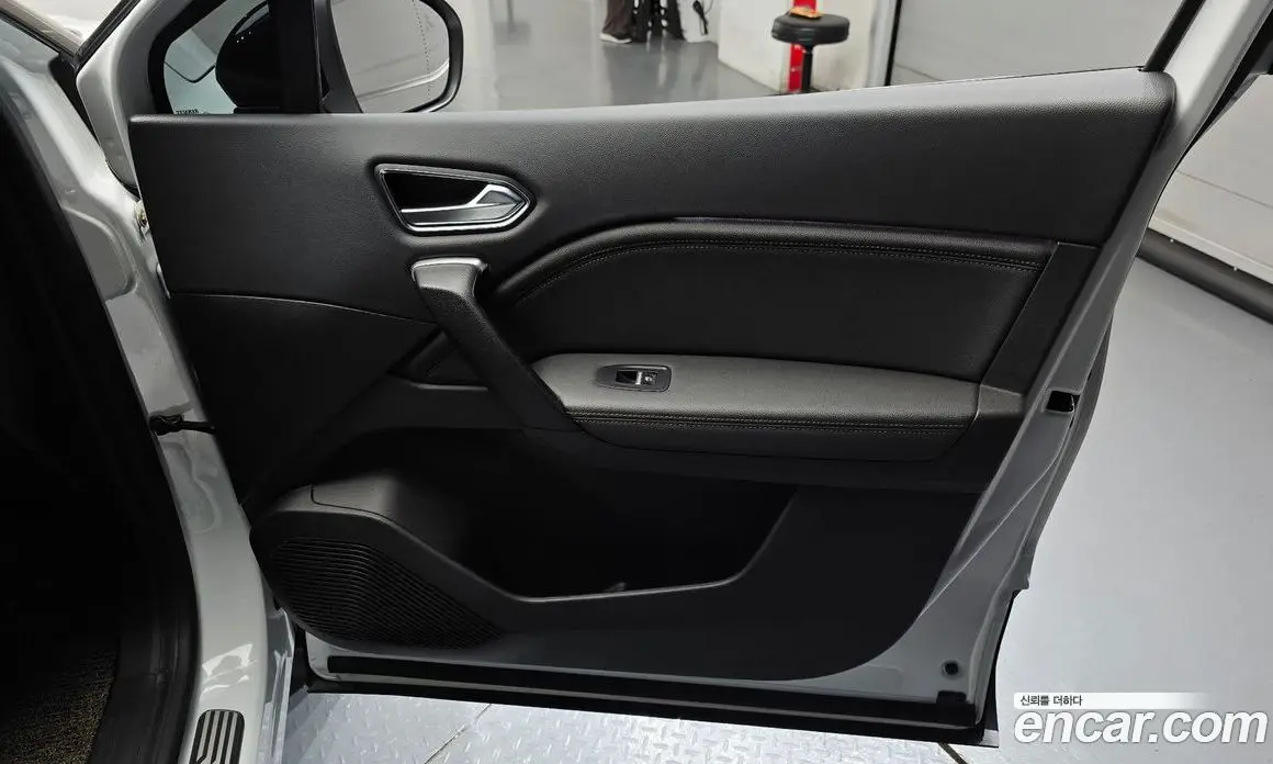 Renault (Samsung) Captur 2020 1.3 автомат (гидро), фото 15