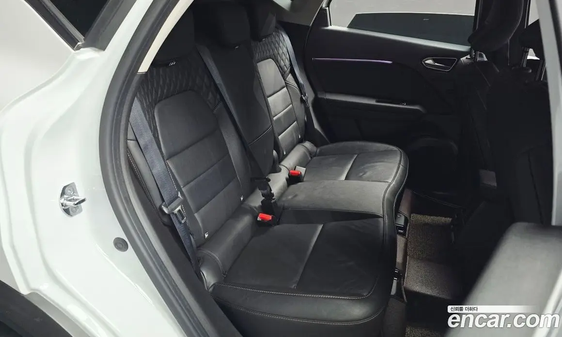 Renault (Samsung) Captur 2020 1.3 автомат (гидро), фото 16