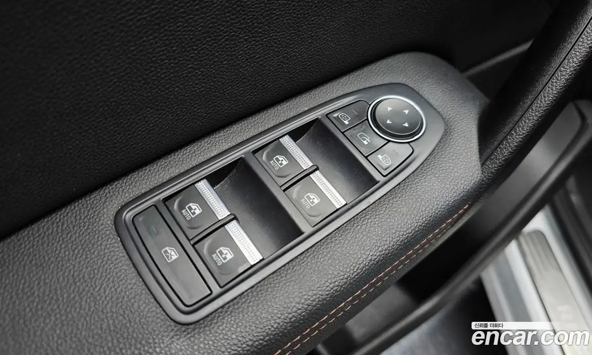Renault (Samsung) Captur 2020 1.3 автомат (гидро), фото 20