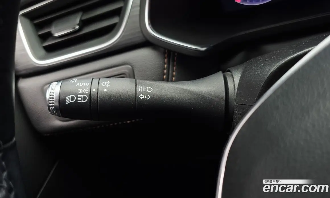 Renault (Samsung) Captur 2020 1.3 автомат (гидро), фото 21