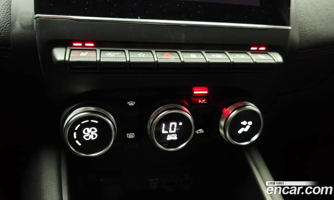 Renault (Samsung) Captur 2020 1.3 автомат (гидро), фото 24