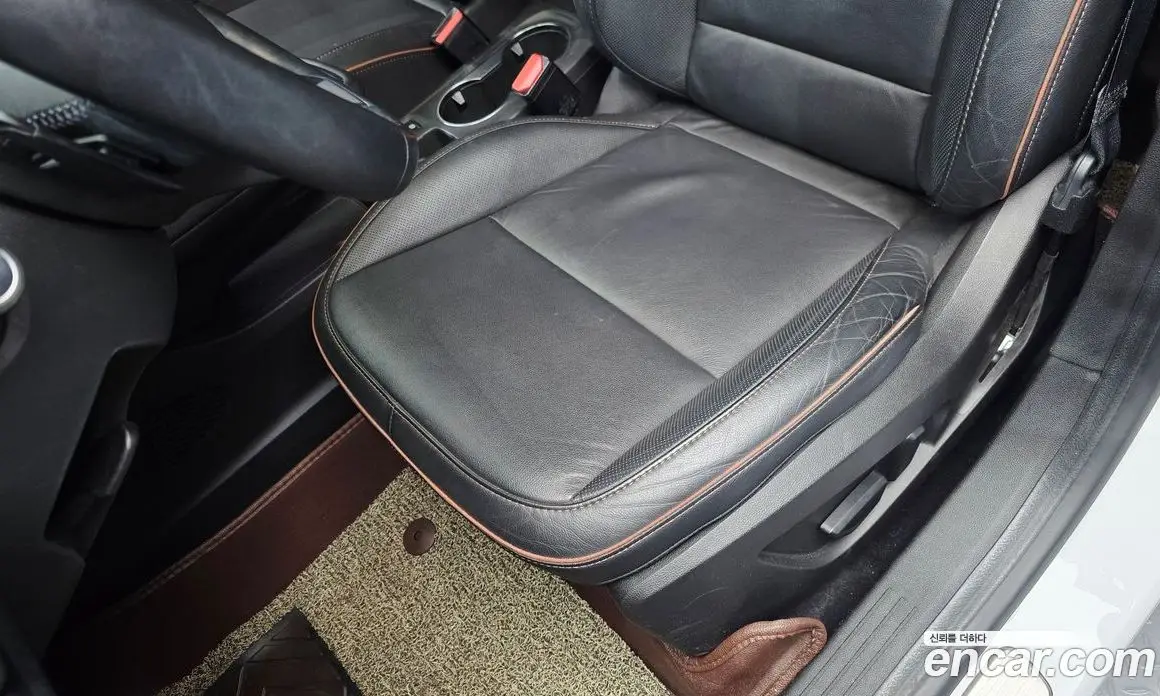 Renault (Samsung) Captur 2020 1.3 автомат (гидро), фото 27