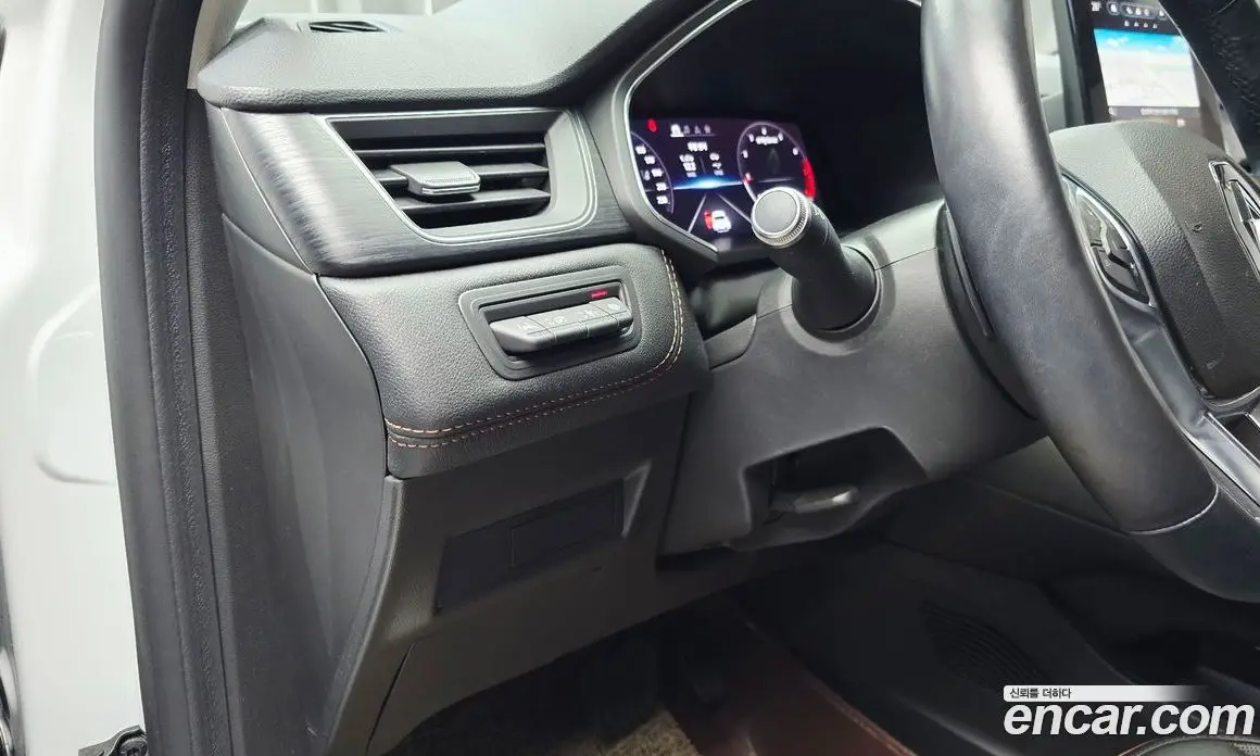Renault (Samsung) Captur 2020 1.3 автомат (гидро), фото 28