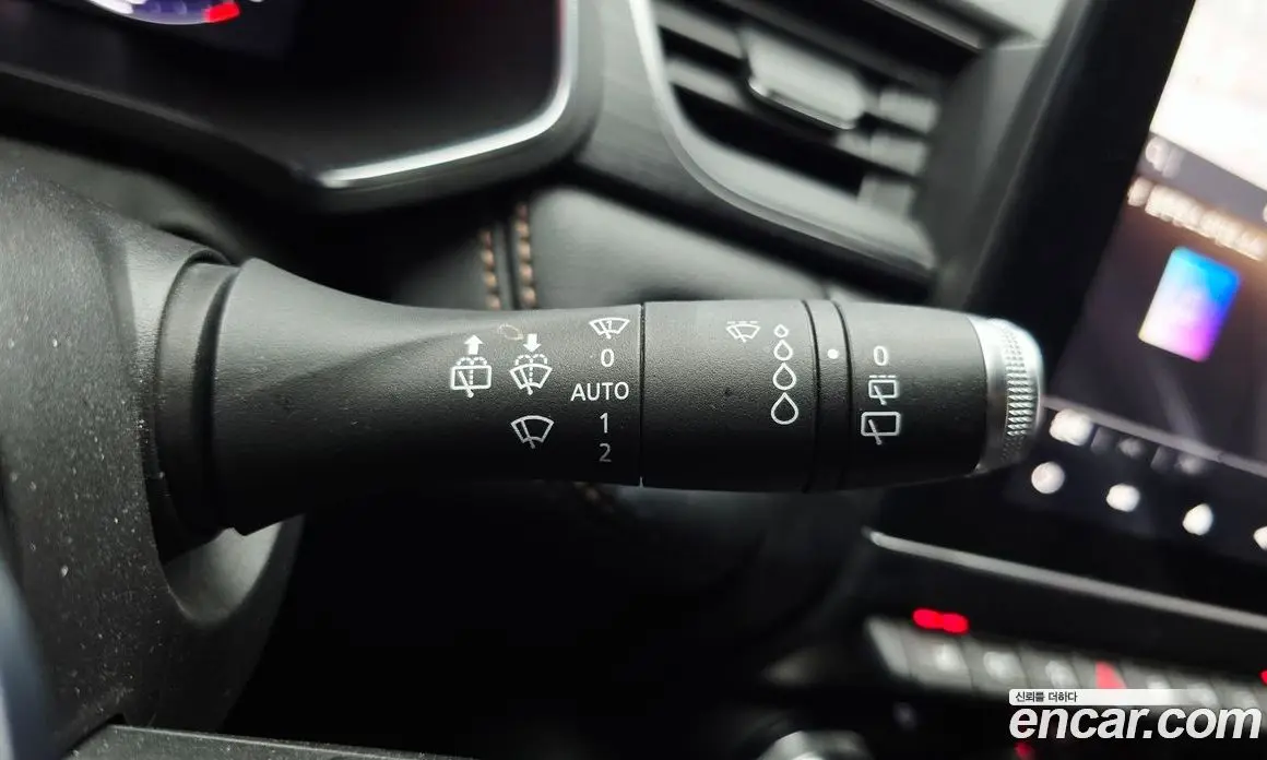 Renault (Samsung) Captur 2020 1.3 автомат (гидро), фото 29