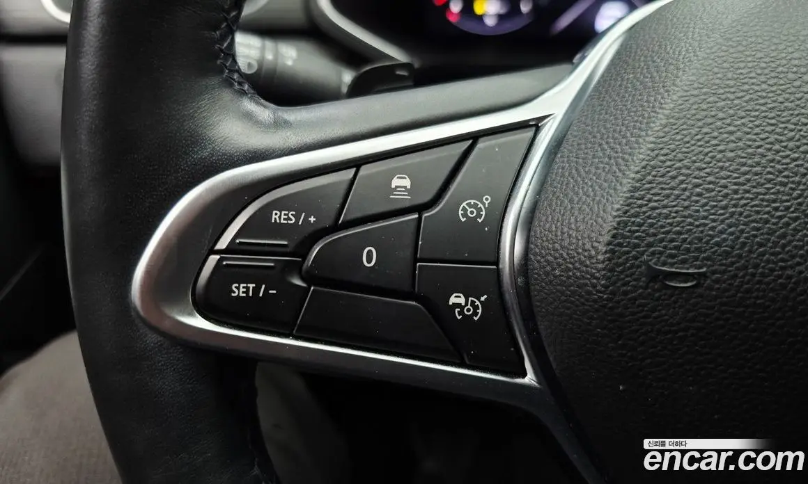 Renault (Samsung) Captur 2020 1.3 автомат (гидро), фото 30
