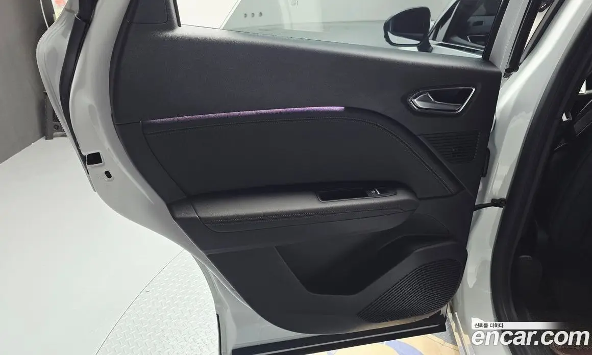 Renault (Samsung) Captur 2020 1.3 автомат (гидро), фото 34