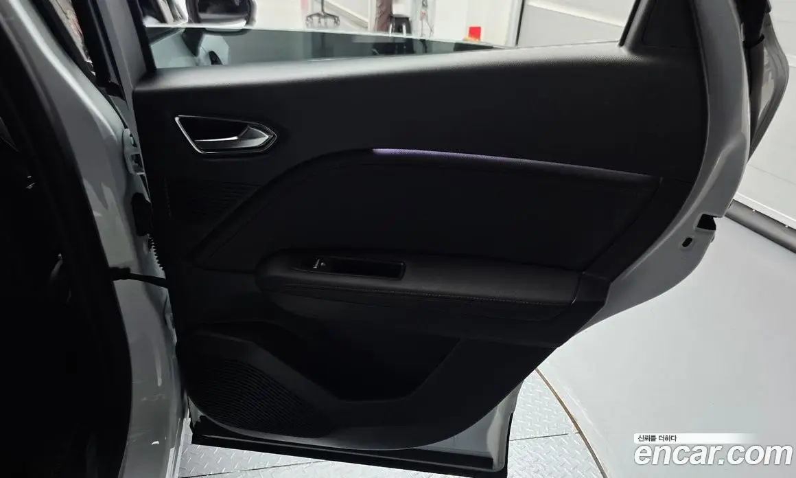 Renault (Samsung) Captur 2020 1.3 автомат (гидро), фото 35