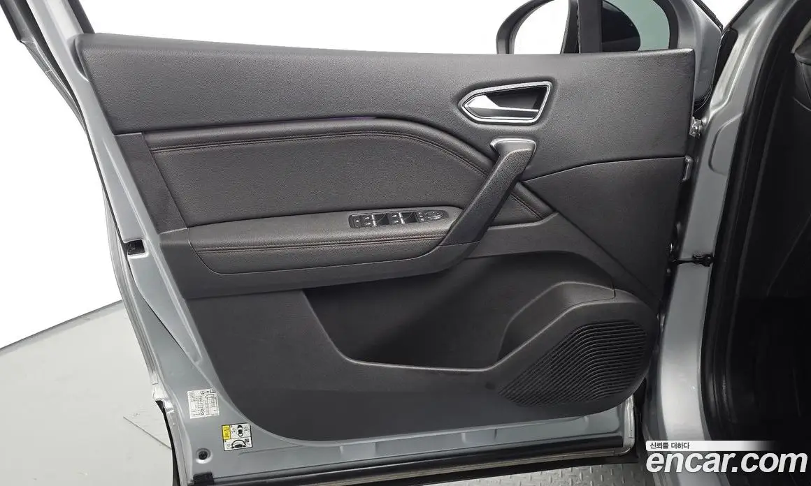 Renault (Samsung) Captur 2020 1.3 автомат (гидро), фото 14