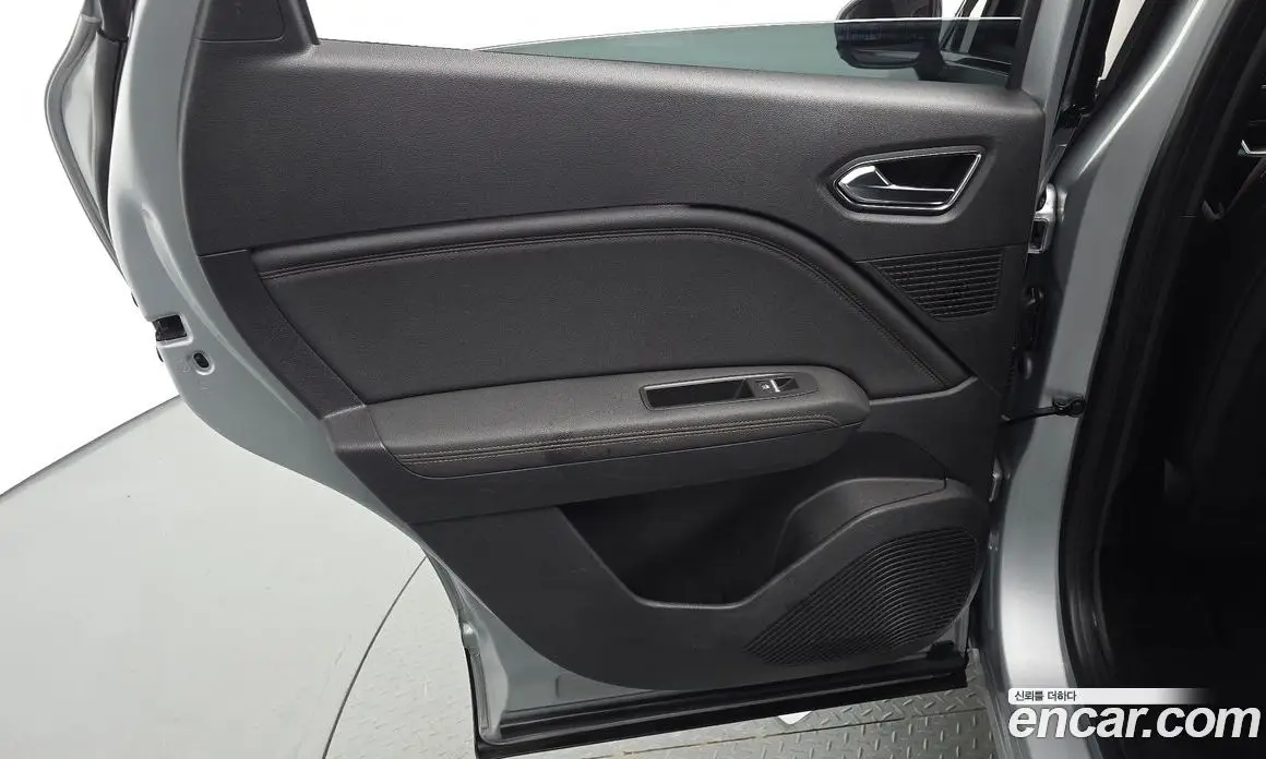 Renault (Samsung) Captur 2020 1.3 автомат (гидро), фото 15