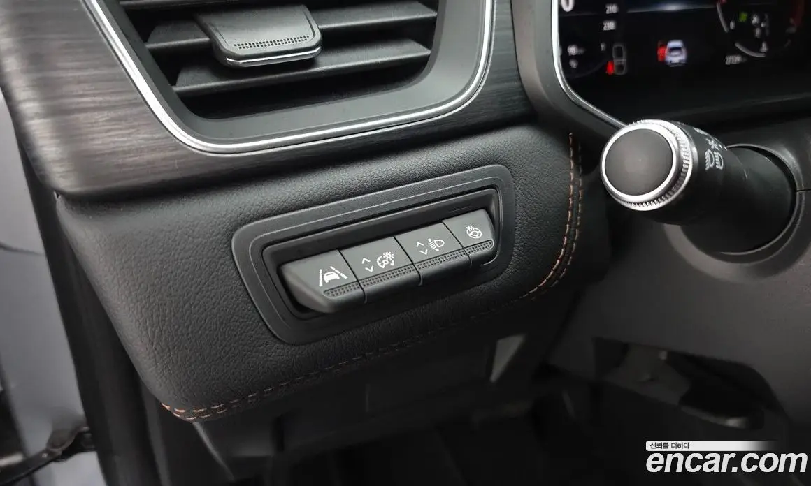 Renault (Samsung) Captur 2020 1.3 автомат (гидро), фото 19
