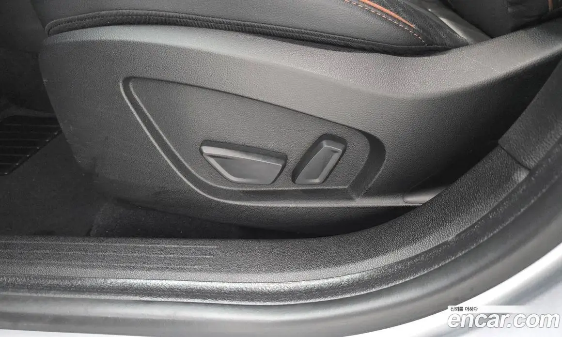 Renault (Samsung) Captur 2020 1.3 автомат (гидро), фото 24