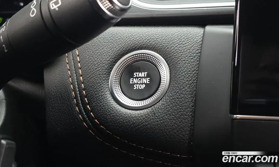 Renault (Samsung) Captur 2020 1.3 автомат (гидро), фото 28