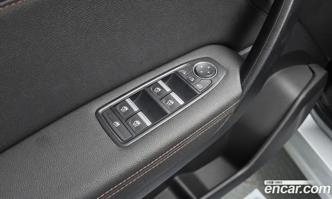 Renault (Samsung) Captur 2020 1.3 автомат (гидро), фото 29