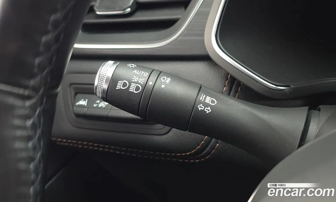 Renault (Samsung) Captur 2020 1.3 автомат (гидро), фото 30